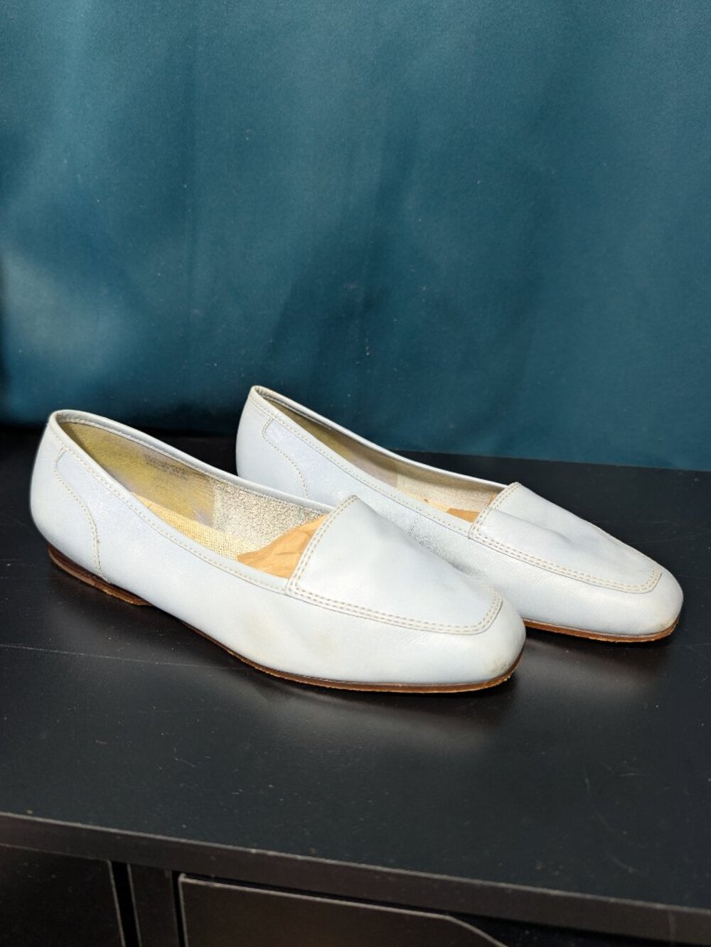Enzo Angiolini loafer